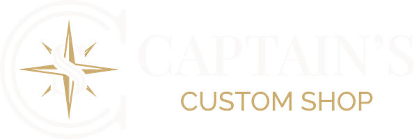Captain’s Custom Shop LLC